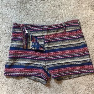 The Riviera Short